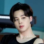 Jimin BTS Berterima Kasih Kepada Ryan Gosling untuk Gitar Ken Film ‘Barbie’