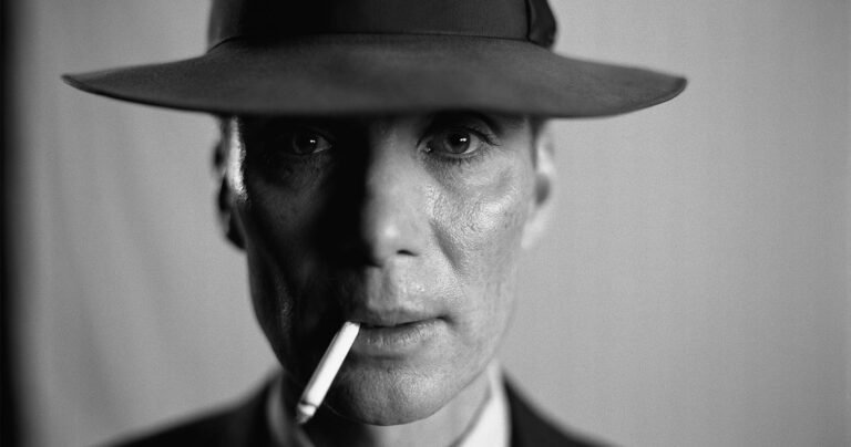Oppenheimer Suguhkan Scoring Film Yang Luar Biasa