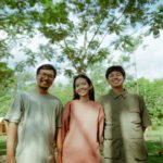Olski yang Powerfull, tapi Tetap Gemas di Album Kedua “Good Morning” Olski Good Morning