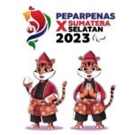Peparpenas X/2023 dipusatkan di Jakabaring Sport City