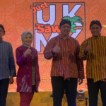BPDPKS Gelar Gebyar UKMK Berbasis Sawit