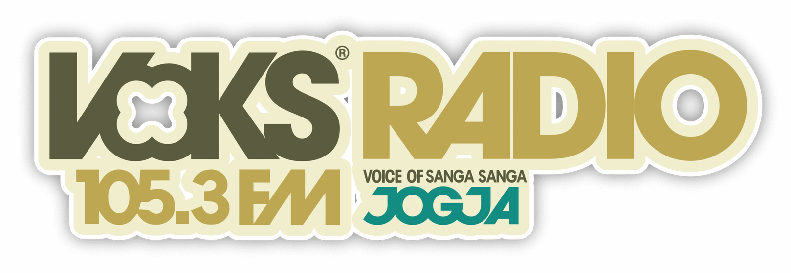 voks radio jogja