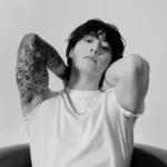 Single Terbaru Jung Kook “Seven” Berhasil Puncaki Billboard Hot 100