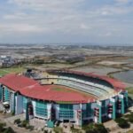 Perawatan Stadion Gelora Bung Tomo Surabaya dioptimalkan jelang Piala Dunia U-17