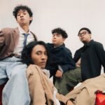 Kerapuhan Laki-laki, Cerita Single Baru Coldiac Coldiac bakal luncurkan album ke-3 dalam waktu dekat. (Istimewa)