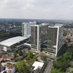 PT SWID Tbk Hadirkan Layanan One Click Service untuk Penghuni Mataram City Mataram City apartemen Jogja yang di kelola oleh PT SWID (Photo: mataramcity.com)
