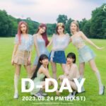 SECRET NUMBER 7th Single Album [STARLIGHT]