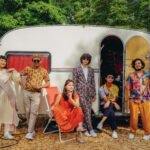 White Shoes & The Couples Company Rilis Album “TOPSTAR COLLECTION” White Shoes & The Couple Company in Kassel (photo Jin Panji)