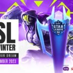 Delapan Tim Akan Bertanding di ASL 2023 Winter Yang Diadakan September Mendatang Arena of Valor Star League (Foto: Garena)