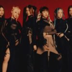 EVERGLOW Rilis Daftar Lagu Album ‘ALL MY GIRLS’ EVERGLOW. Credit: Yuehua Entertainment