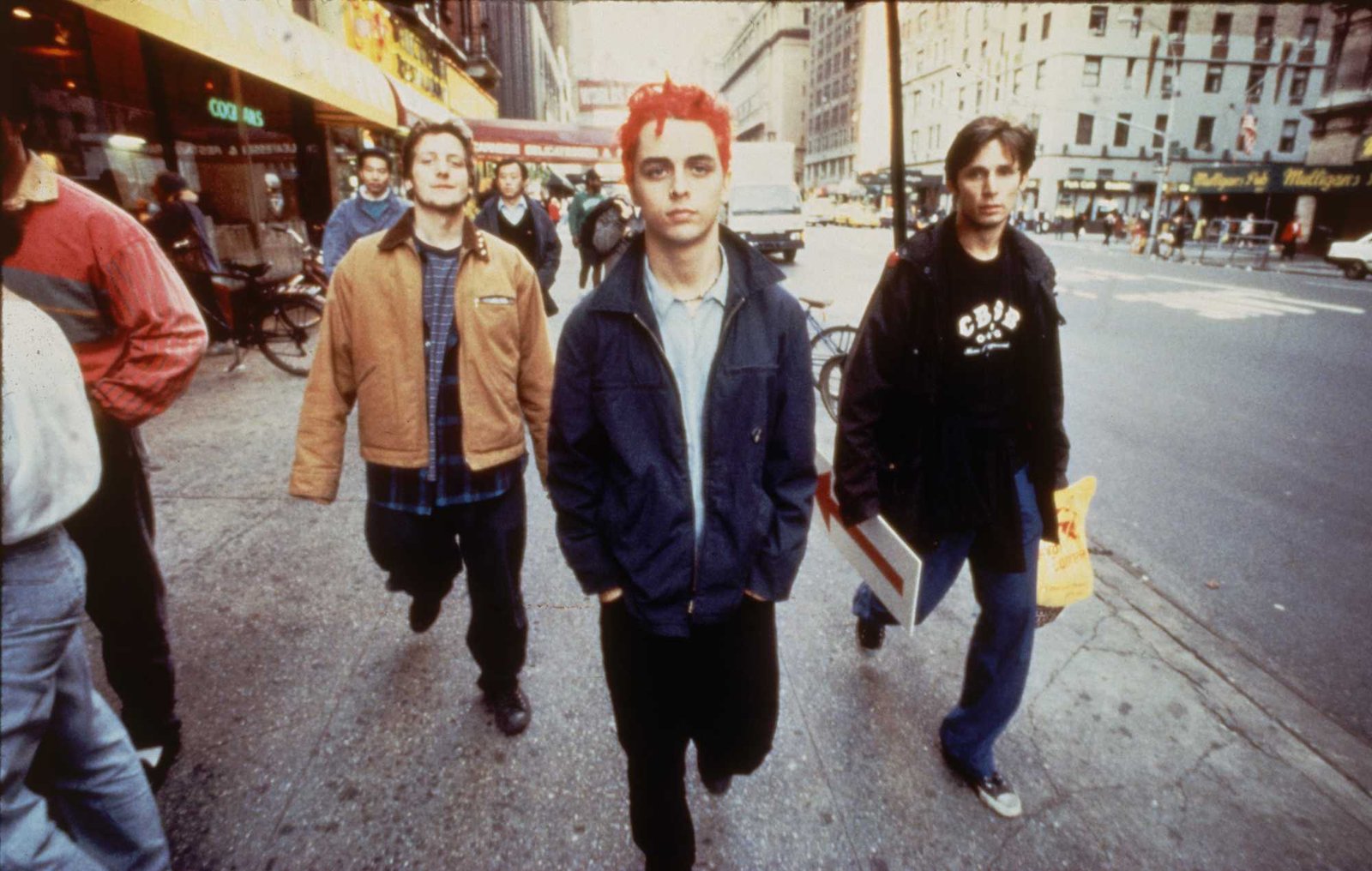 Green Day 1994