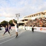 IBL 3×3 Akan Diselenggarakan di Lima Kota IBL 3x3 2022 (photo: iblindonesia.com)