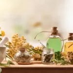 8 Ramuan Herbal Membantu Menjaga Kesehatan Hati Obat Herbal penyakit hati