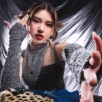 Tiara Andini Rilis Single Baru Bernuansa K-Pop Tiara Andini Flip It Up