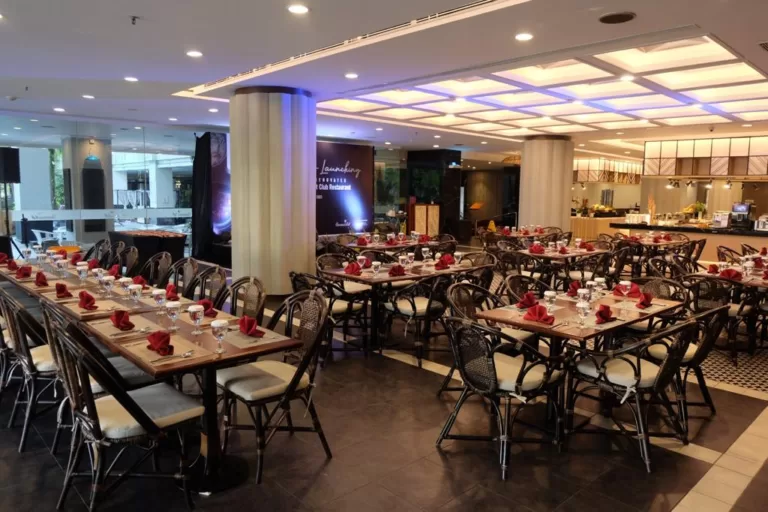 Re-Launching Resto Coconut Club Restauran di Kimaya Sudirman (Photo: Istimewa)