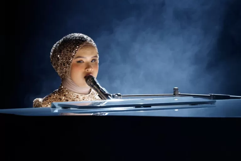 Putri Ariani american's got talent 2023