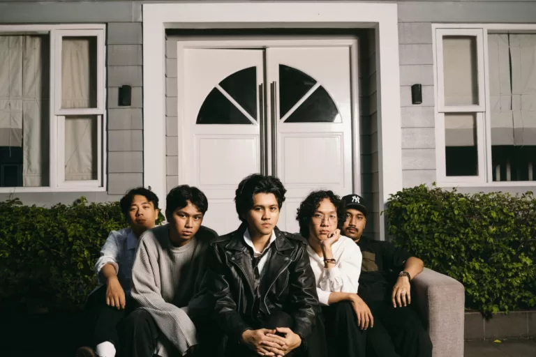 Ringgo 5 Ungkapkan Rasa Rindu Melalui Single “Even If I Die”