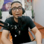 Cerita Piyu, Nasib Pencipta Lagu Piyu saat talkshow di afternoon tea Voks Radio Jogja