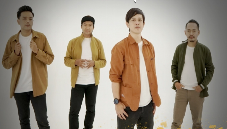 Band Tahta rilis single baru bertajuk “Lihat Aku”