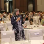 Wujudkan Perluasan Akses Pembiayaan Menuju UMKM Go Global Melalui Business Matching Pembiayaan 2023