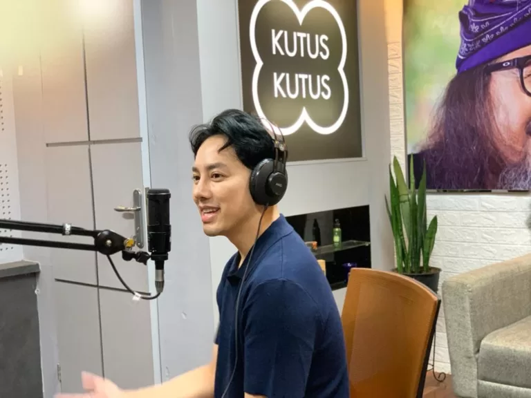 “Selalu Mengalah” single kedua Dion Mulya