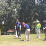 Open Golf Tournament KAFEGAMA 2023 Kukuhkan Ikatan Kekeluargaan Alumni FEB UGM Melalui Olahraga urnamen Golf Terbuka KAFEGAMA 2023, Kukuhkan Ikatan Kekeluargaan Alumni FEB UGM (Photo: Antok Wesman)