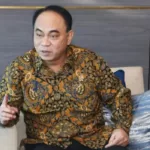 Gunakan wajah orang untuk MEME bisa kena UU ITE Menteri Komunikasi dan Informatika (Menkominfo) Budi Arie Setiadi