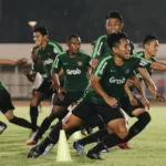 Indonesia VS Turkmenistan : Menilik Keunggulan Timnas Indonesia Indonesia vs Turkmenistan timnas saat latihan