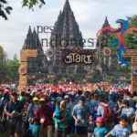 Jogja International Heritage Walk Digelar November 2023 Mendatang Jogja International Heritage Walking (JIHW) (photo:istimewa)