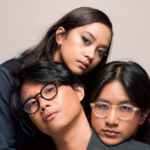 Grrrl Gang Asia – Australia Tour 2023 Siap Dimulai! Grrrl Gang. Credit: Hafiyyan Faza for NME