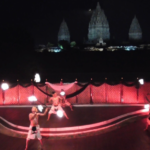 Shinta Obong Fire Dance, Alternatif wisata malam di kawasan Candi Prambanan Pertunjukan Shinta Obong Fire Dance