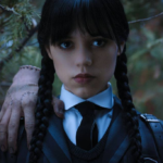 Netflix Akan Prioritaskan Wednesday Thing, Jenna Ortega, "Wednesday" (2022). Photo credit: Netflix