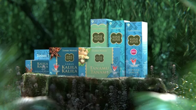 manfaat minyak tanamu tanami