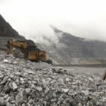 Pemerintah Buka Opsi Perpanjangan Kontrak Freeport 20 Tahun Lagi TO GO WITH Indonesia-US-mining-Freeport Photo: OLIVIA RONDONUWU/AFP via Getty Images