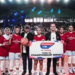 8 Tim Putra dan 8 Tim Putri, Akan Bertanding di Honda DBL with kopi Good Day 2023 Seri Ibu Kota Musim Ini. 8 Tim Putra dan Putri akan bersaing di Honda DBL with Kopi Goodday 2023