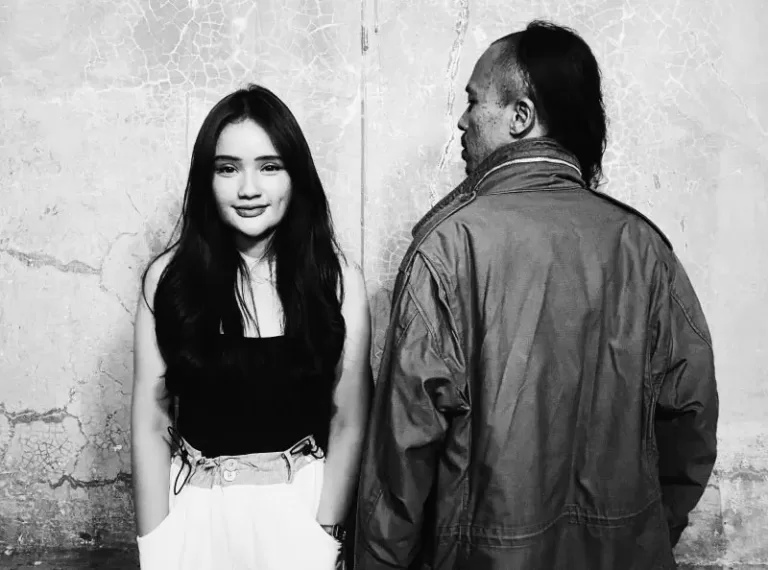 Farid Stevy FSTVLST dan Fanny Soegi