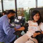 Menutup Akhir Tahun Dengan Kegiatan Sosial, The Alana Yogyakarta Gelar Donor Darah