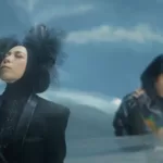 Melly Goeslow Kolaborasi Dengan Nike Ardilla di ‘Bertemu Kembali’ Melly Goeslow dan Nike Ardila di video "Bertemu Kembali"