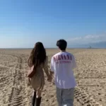HyunA Dan Young Jun-hyung Dirumorkan Berpacaran Setelah Keduanya Mengunggah Foto Bersama