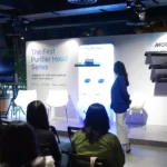 Modena Luncurkan Teknologi Purifier Hood Pertama di Indonesia Modena Luncurkan Purifier Hood Series Pertama di Indonesia