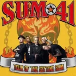 Sum 41 Gelar Konser Terakhirnya di Indonesia Sebelum Bubar