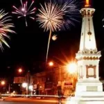 Beberapa Titik Lokasi Perayaan Pesta Malam Tahun Baru di Yogyakarta