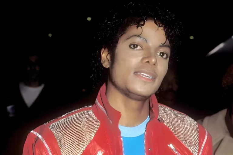 Bintang pop asal Amerika Serikat Michael Jackson saat masih hidup. (Instagram.com @michaeljackson)
