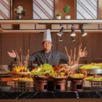 Lebih dari 50 Menu Hadir di Promo Buka Puasa Kampoeng Ramadan Kimaya Sudirman Yogyakarta by Harris Kampoeng Ramadan Kimaya Sudirman