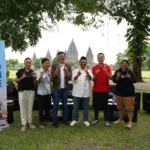 PRAMBANAN JAZZ FESTIVAL “SATU DEKADE BERSAMA” Prambanan Jazz Festival “SATU DEKADE BERSAMA”