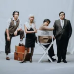 Reality Club Akan Mewakili Indonesia di SXSW Festival 2024 di AS.