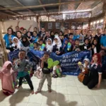 Ascott Indonesia Teruskan Komitmen Berbagi Kepada Masyarakat Melalui Kegiatan Ascott Takes Part Ramadan