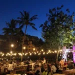 Buka Puasa dengan Suasana Pasar Rakyat yang Hangat di Hyatt Regency Yogyakarta Buka Puasa dengan Suasana Pasar Rakyat yang Hangat di Hyatt Regency Yogyakarta