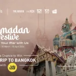 THE 1O1 Yogyakarta Tugu Merayakan Kemeriahan dalam “Ramadan Festive” THE 1O1 YOGYAKARTA TUGU MERAYAKAN KEMERIAHAN DALAM “RAMADAN FESTIVE”