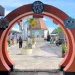 “Gale Open Sky” : Tempat Nongkrong Baru di Jogja
